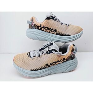 Hoka Women 8.5 Comfy footwear